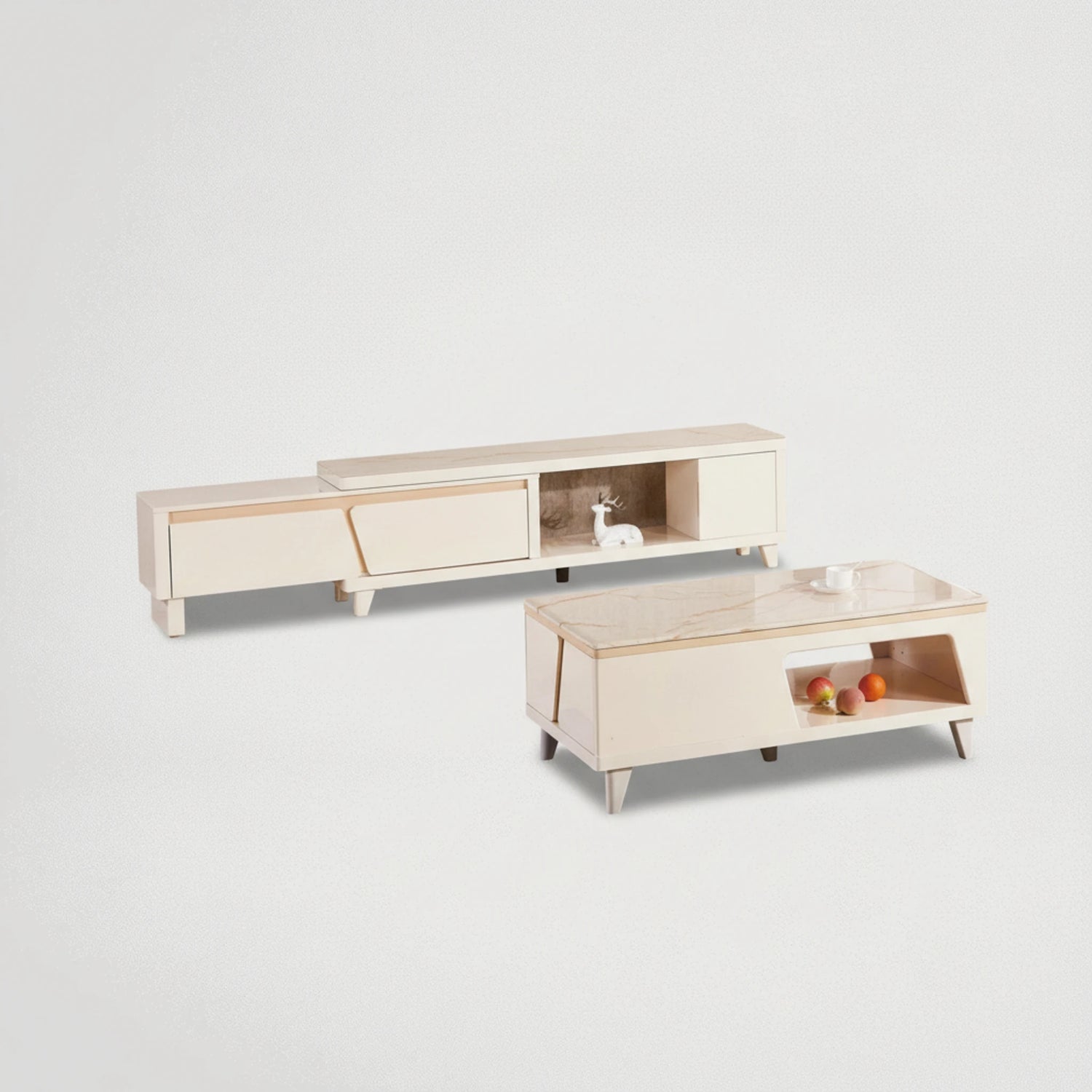 מזנון מרהיב דגם 4499