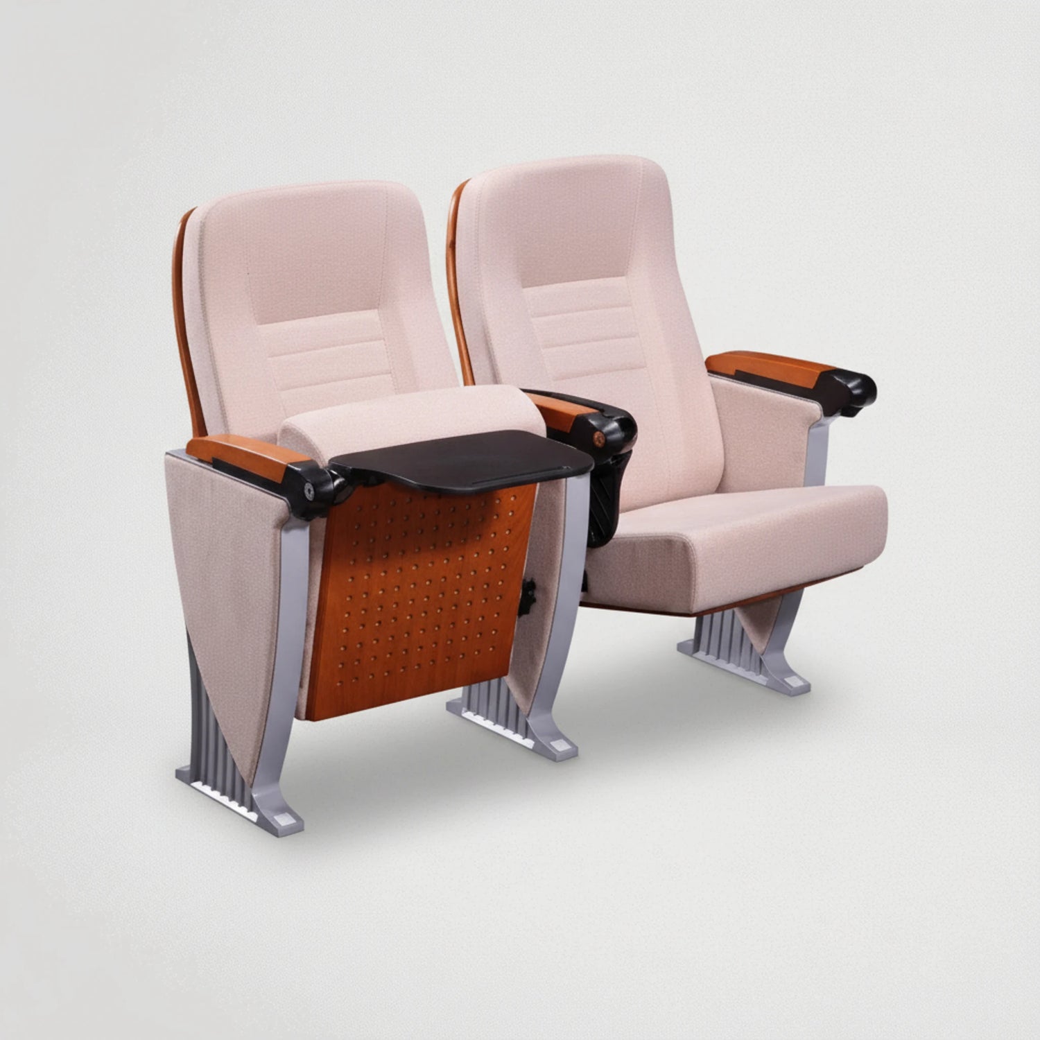 כיסא אודיטוריום דגם W840