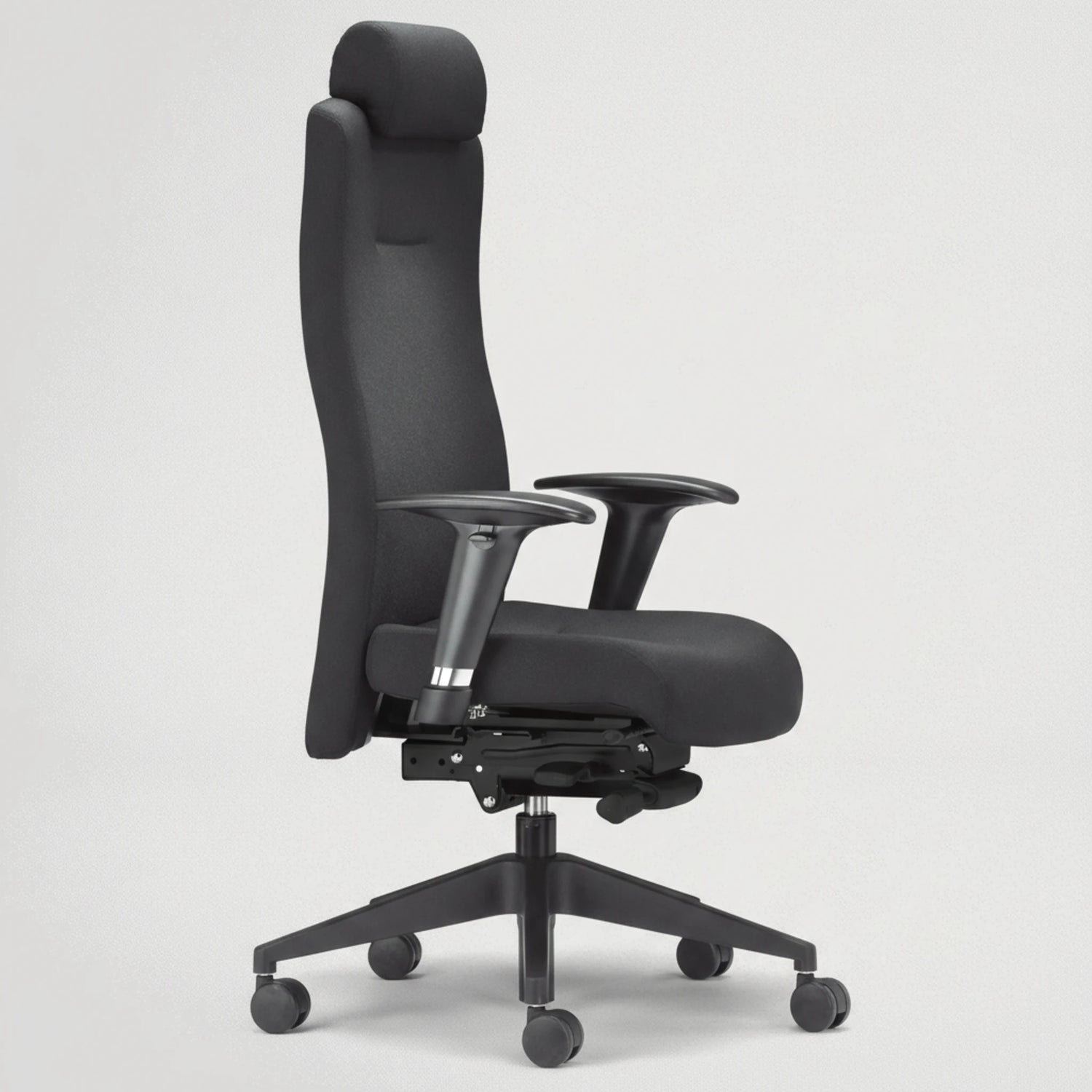 כסא מנהל ROVO XP 4030 S1