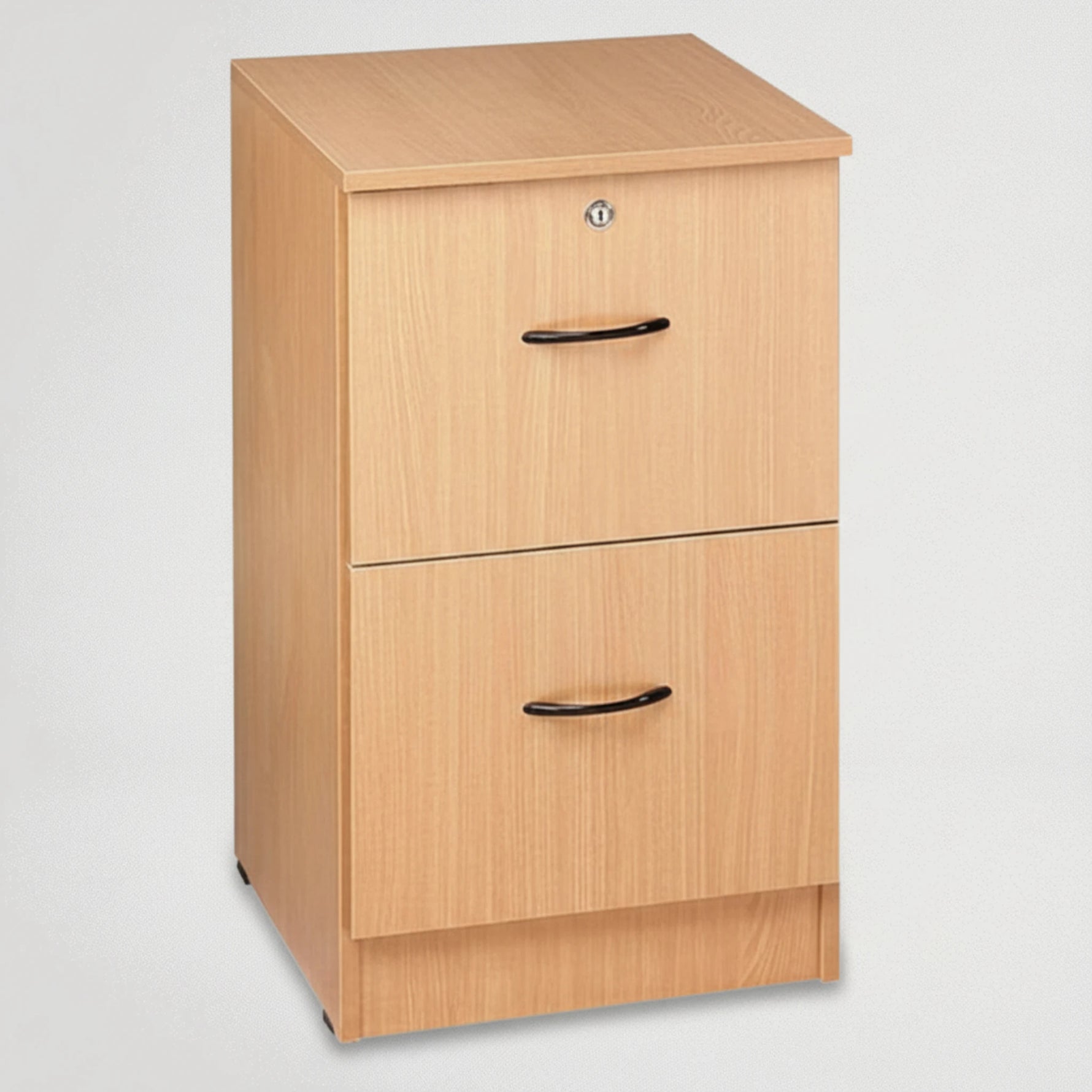 דגם כוננית 2 קומות לתיוק תיקיי תליה