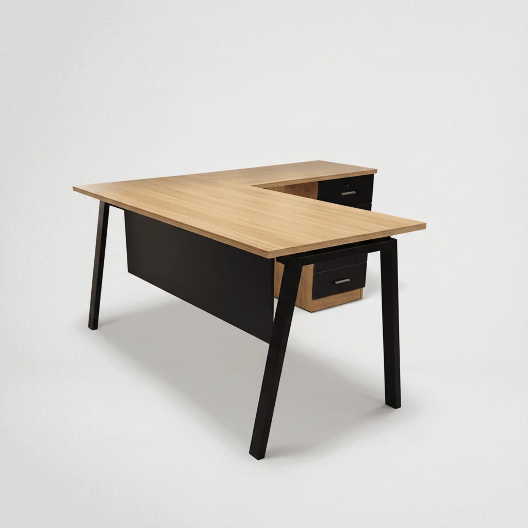 שולחן משרדי עמנואל