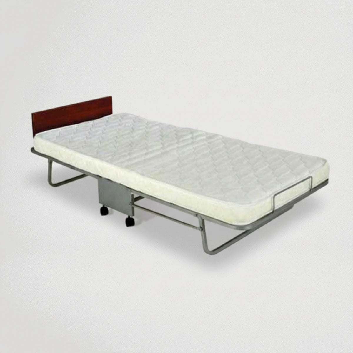 מיטה מתקפלת חזקה במיוחד דלוקס