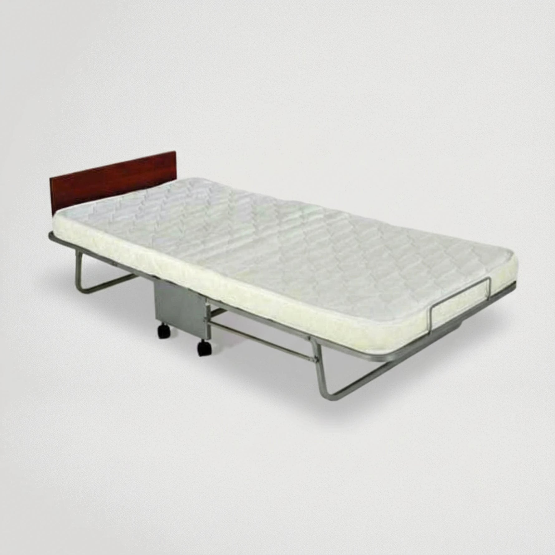 מיטה מתקפלת חזקה במיוחד דלוקס