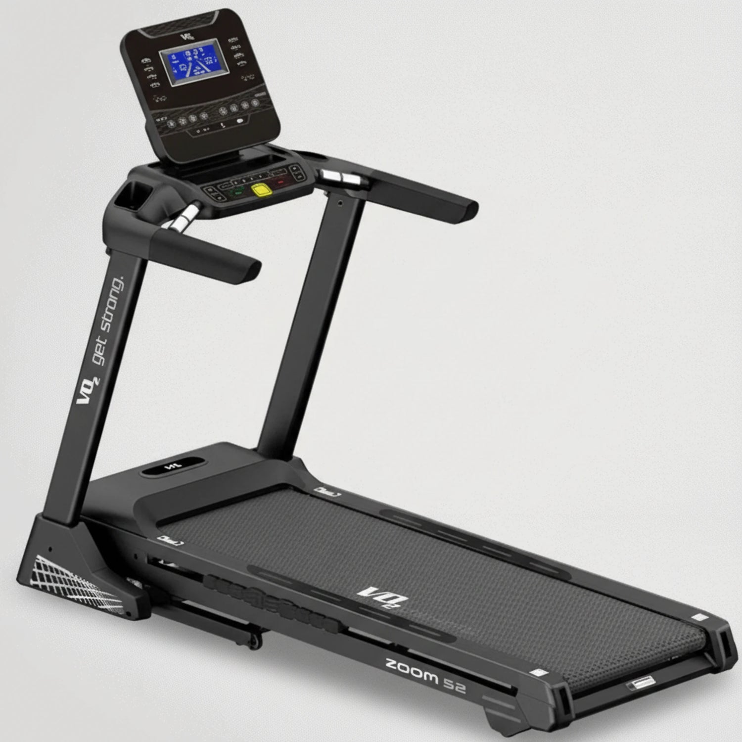 מסלול ריצה zoom 52