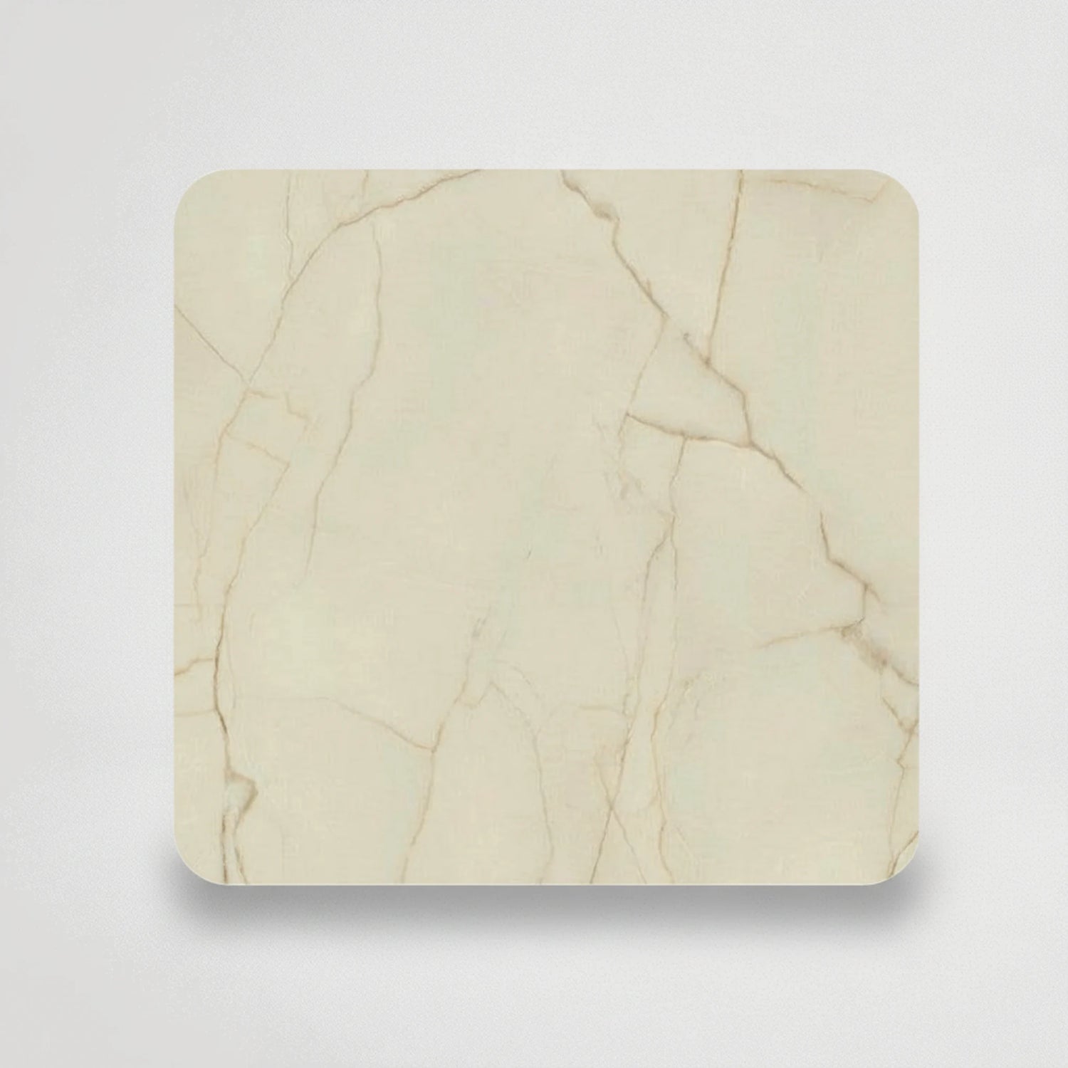 פלטת ורצליט גולדן מראבל