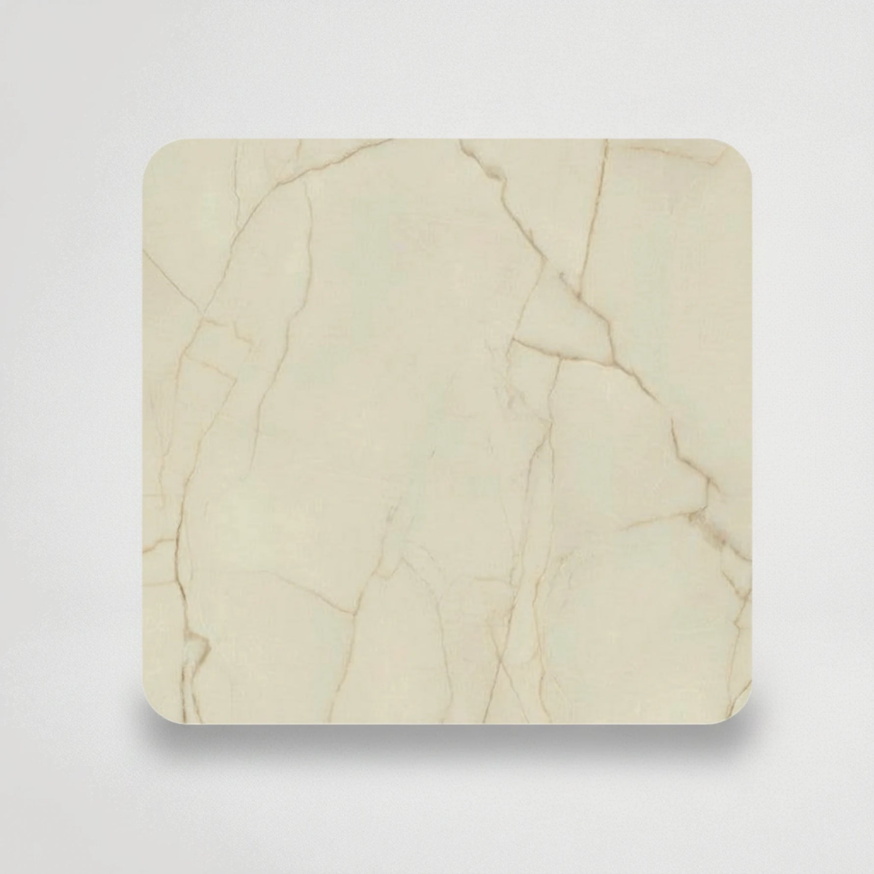 פלטת ורצליט גולדן מראבל