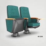 כיסא אודיטוריום דגם W1206
