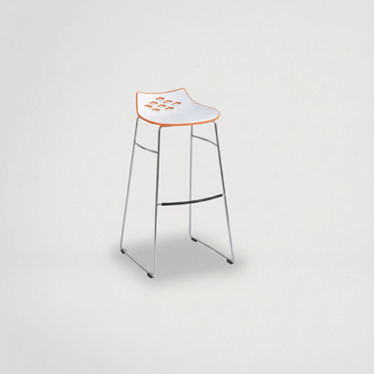 דגם כיסא בר מאקריל דונירי