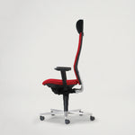 כסא מנהלים  R12 6070