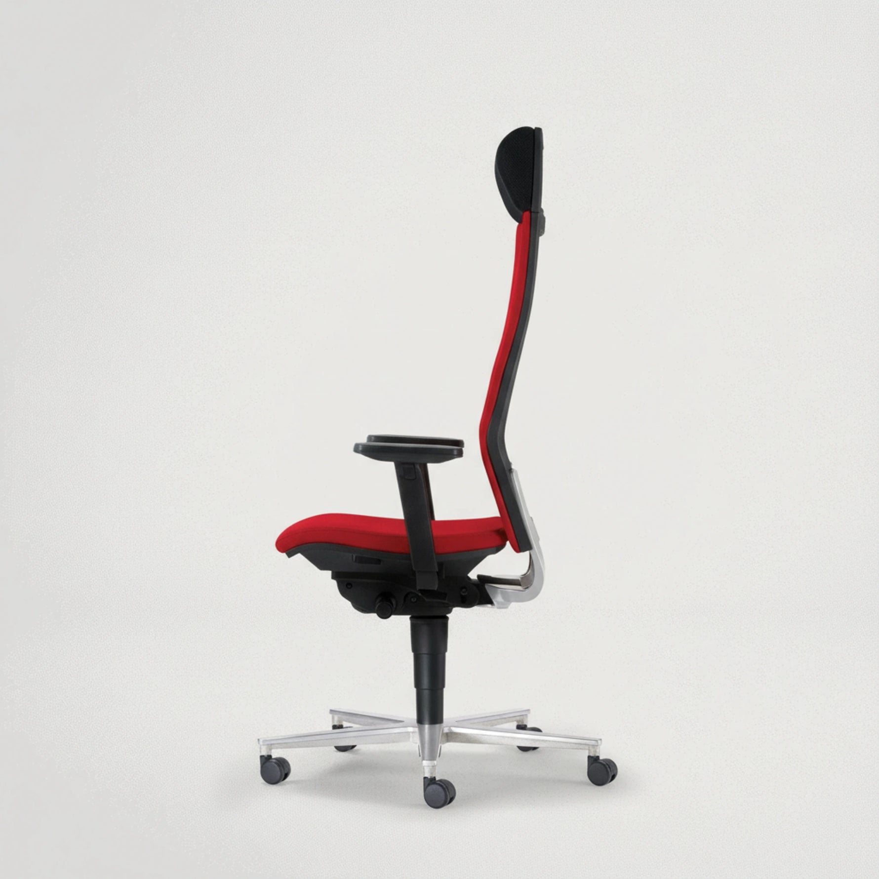 כסא מנהלים  R12 6070