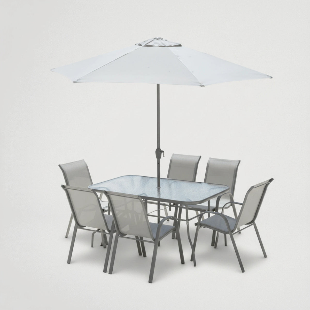 סט ישיבה לגן נירוונה