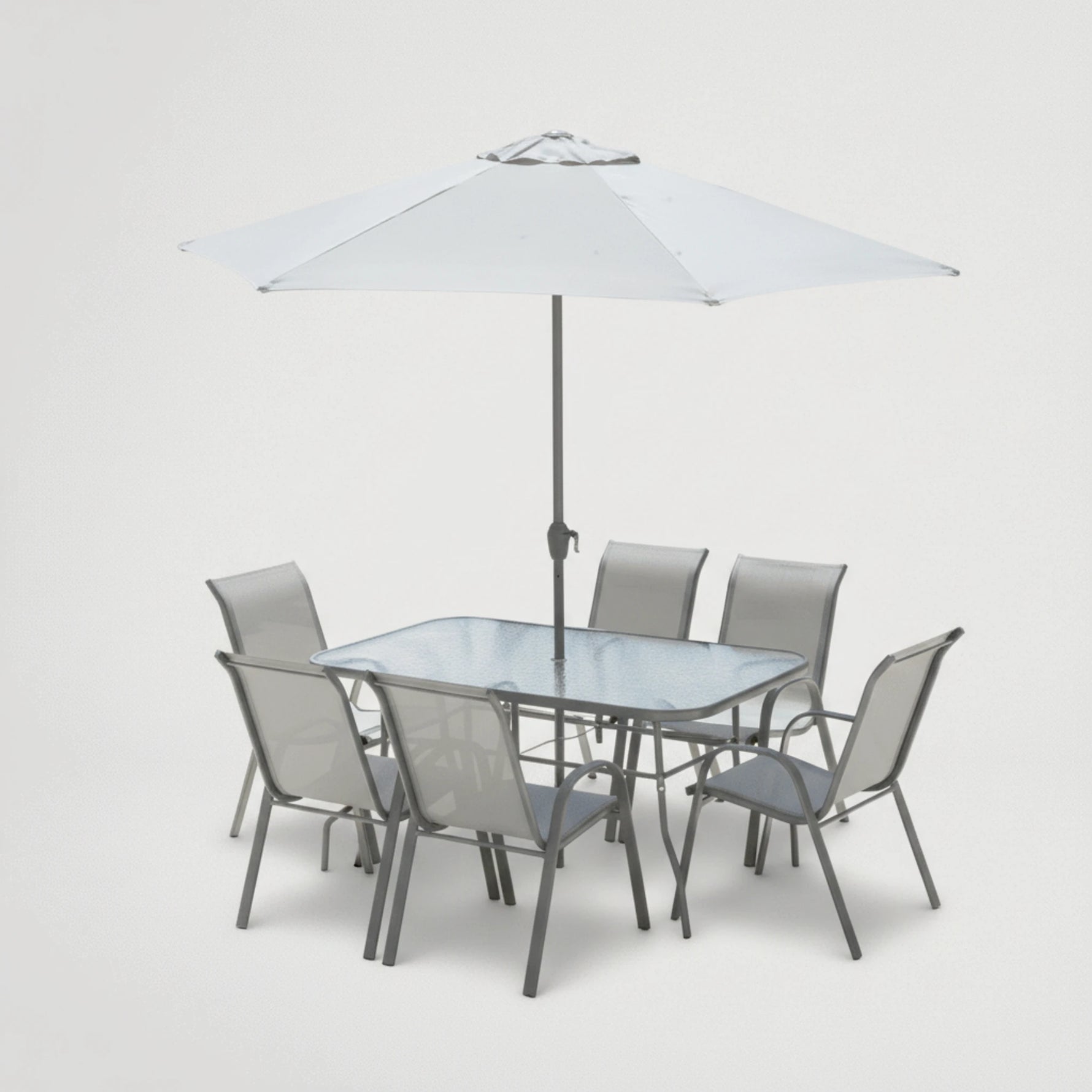 סט ישיבה לגן נירוונה