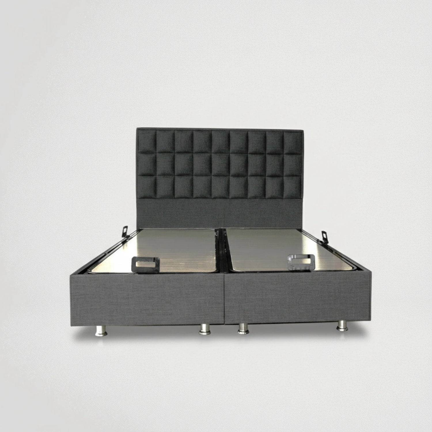 מיטה זוגית מעוצבת סליפ