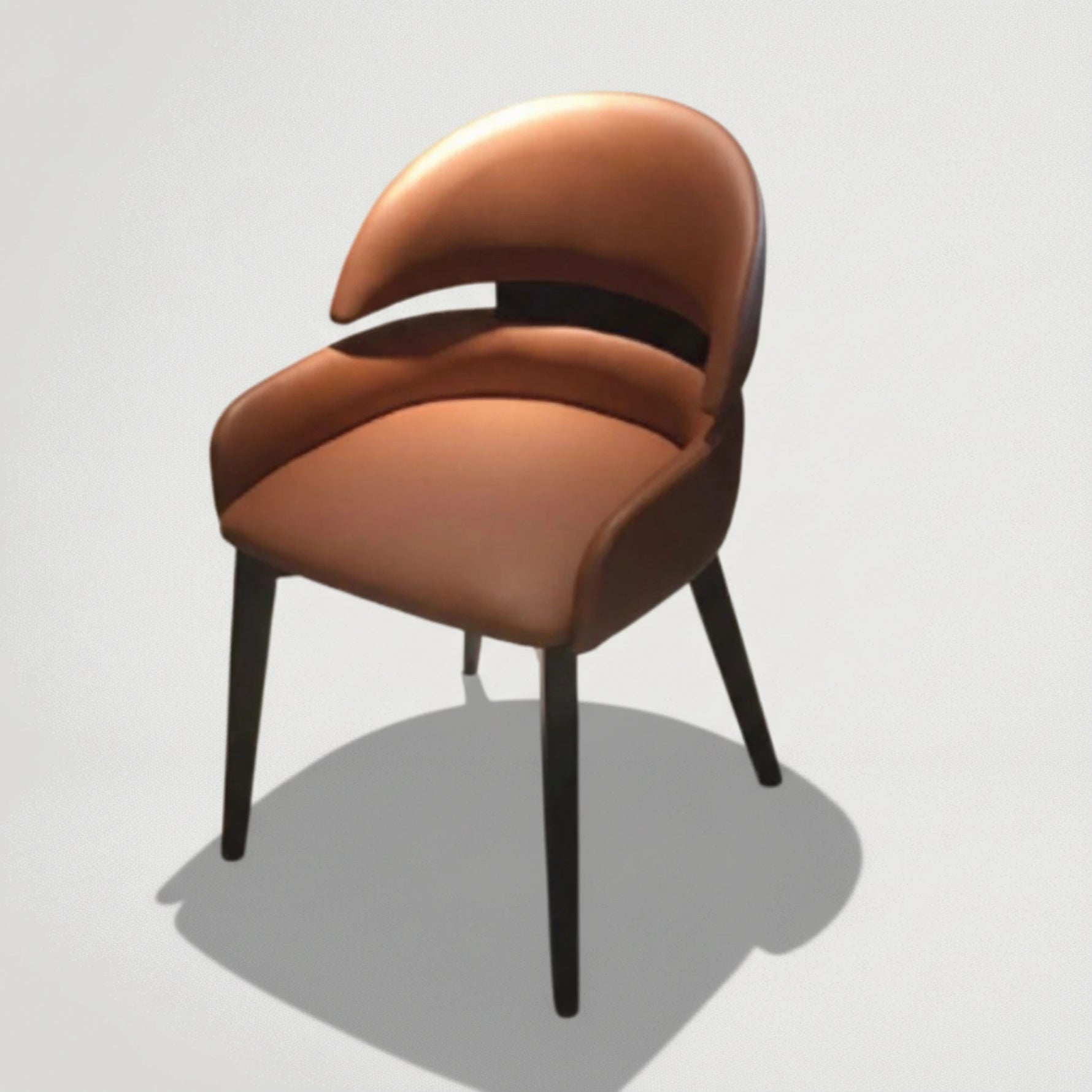 כסא דגם אספרלה