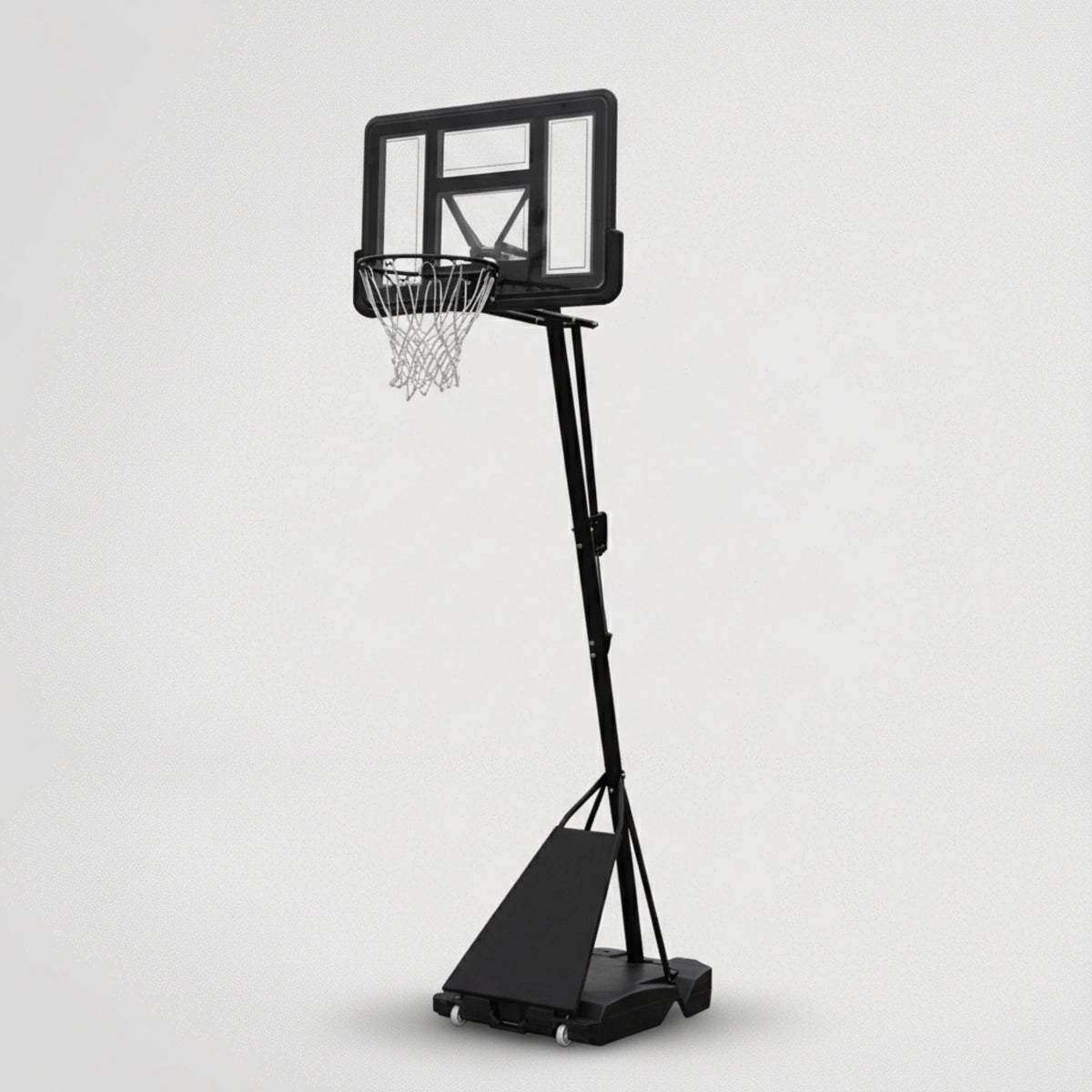 מתקן סל sba520 נייד מתכוונן 44 אינץ' 48517898