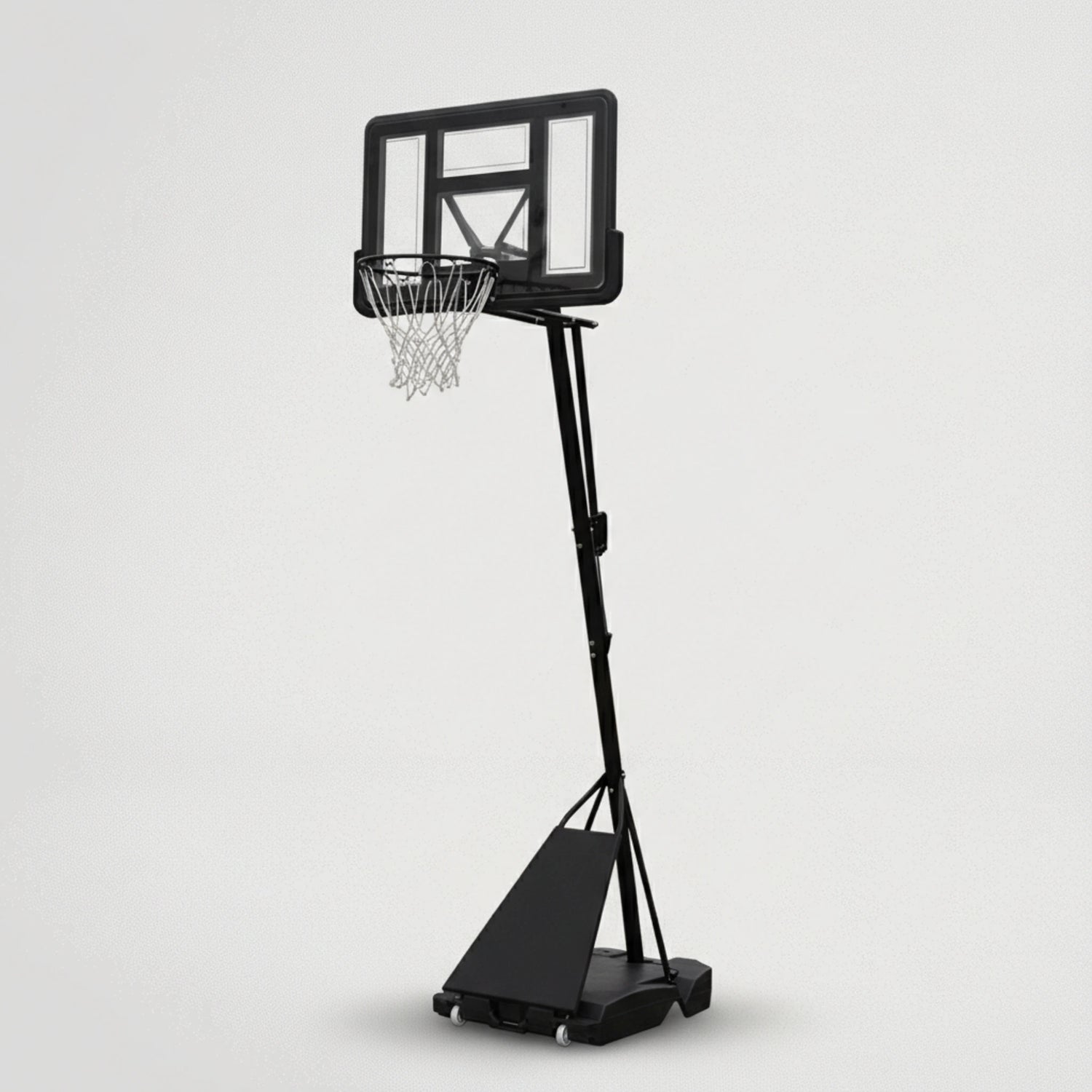 מתקן סל sba520 נייד מתכוונן 44 אינץ' 48517898