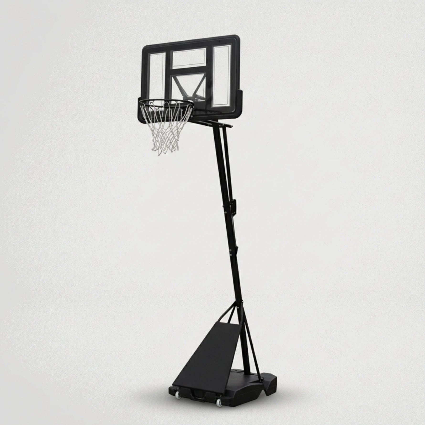 מתקן סל sba520 נייד מתכוונן 44 אינץ' 48517898