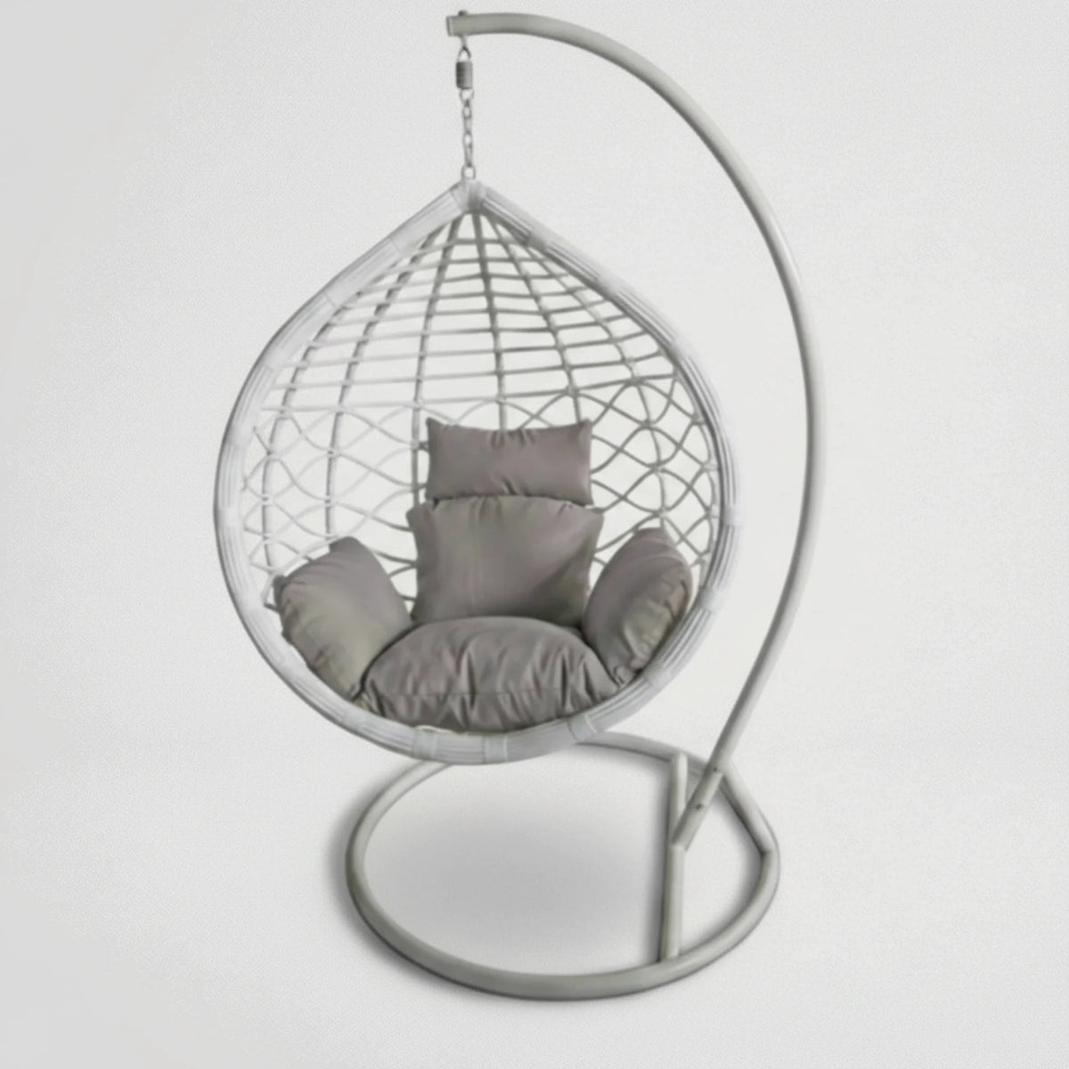 ערסל ראטן יוקרתי דגם טיפה