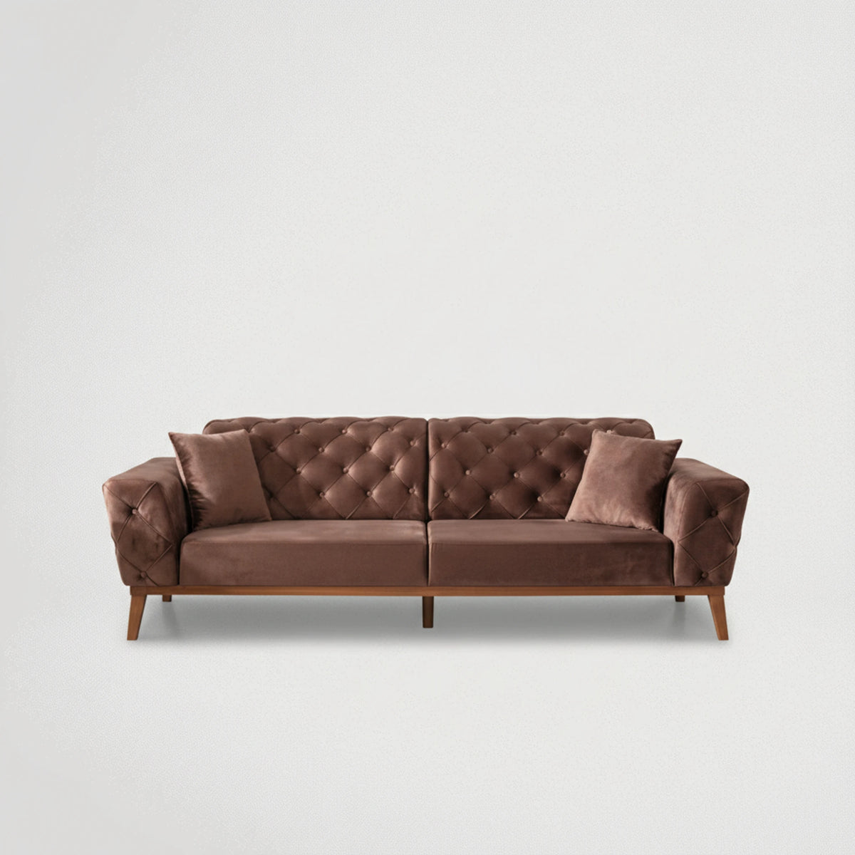 ספה תלת מושבית דגם יגואר 159048