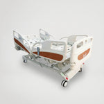 מיטה לבית חולים דגם 1009