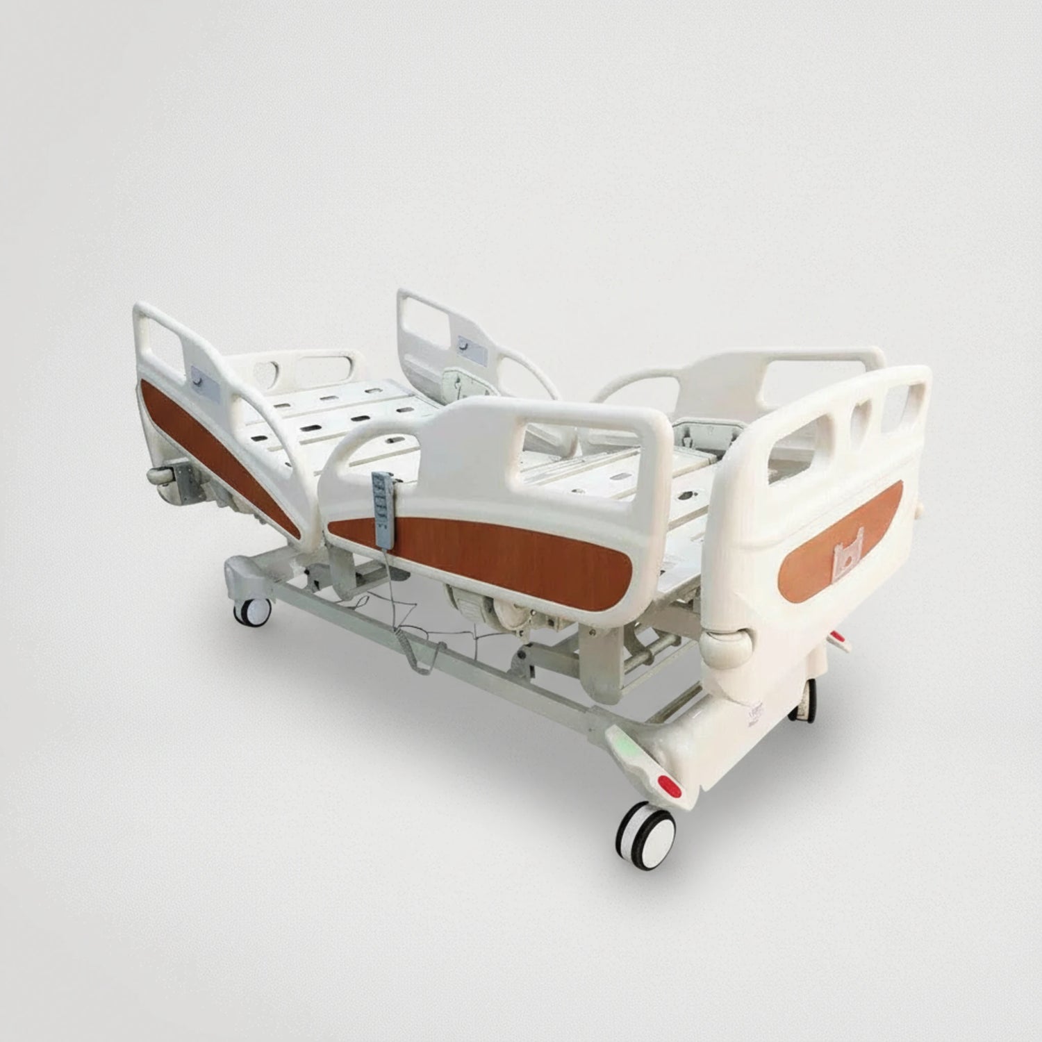 מיטה לבית חולים דגם 1009