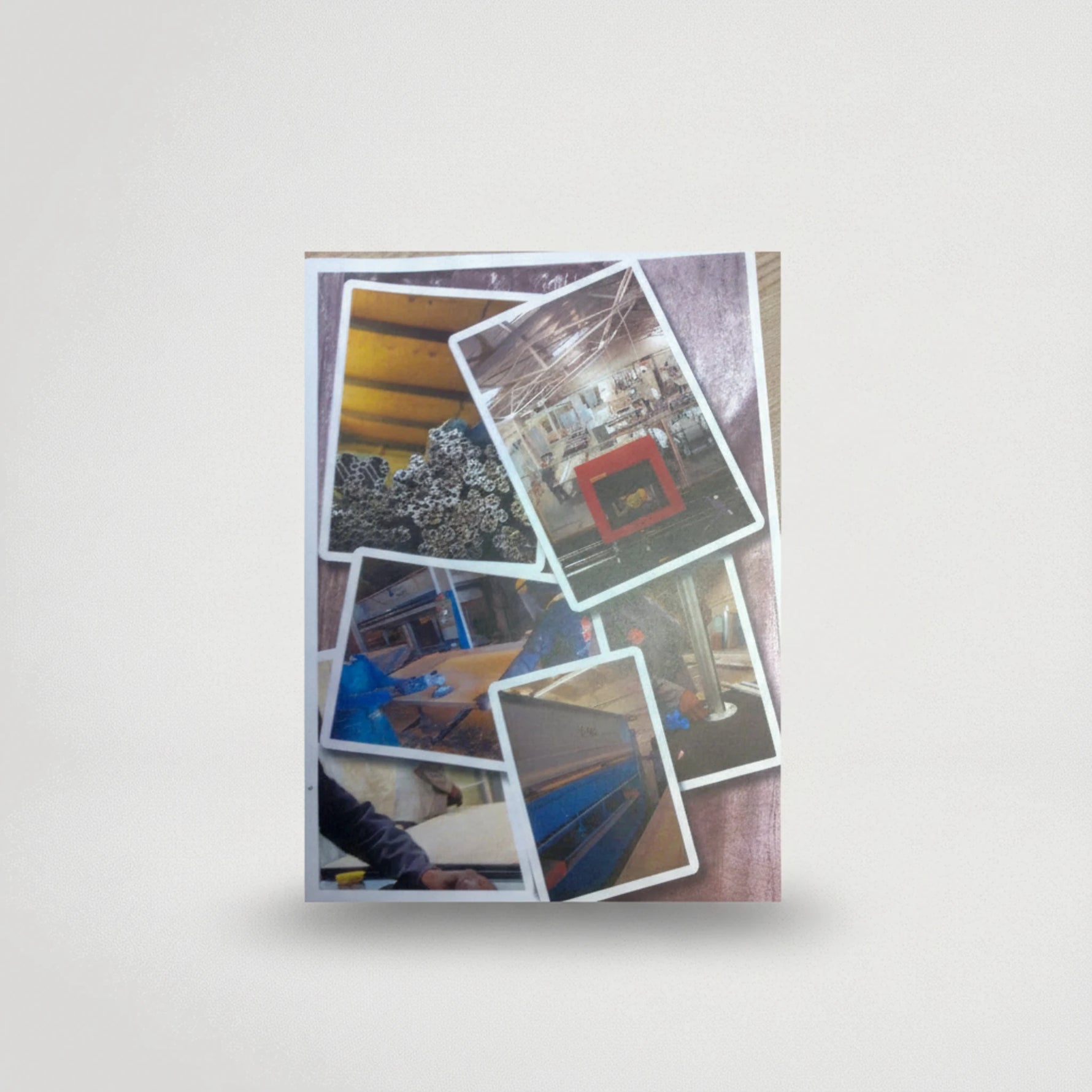 דגם מחיצה 1131