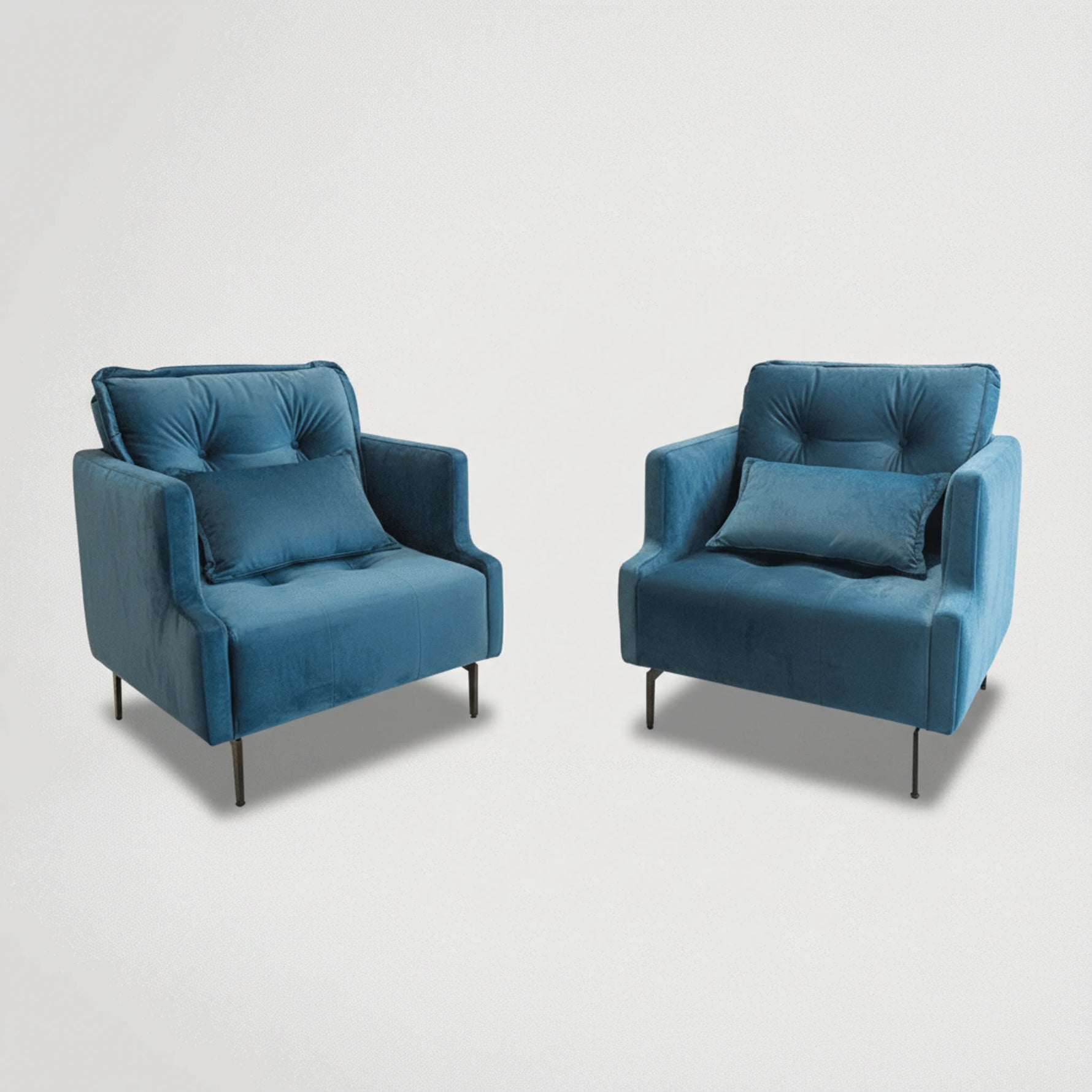 כורסאת יחיד דגם 6657