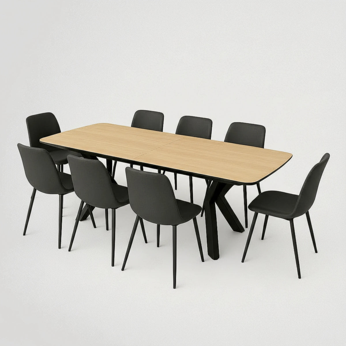 שולחן לפינת אוכל דגם 630