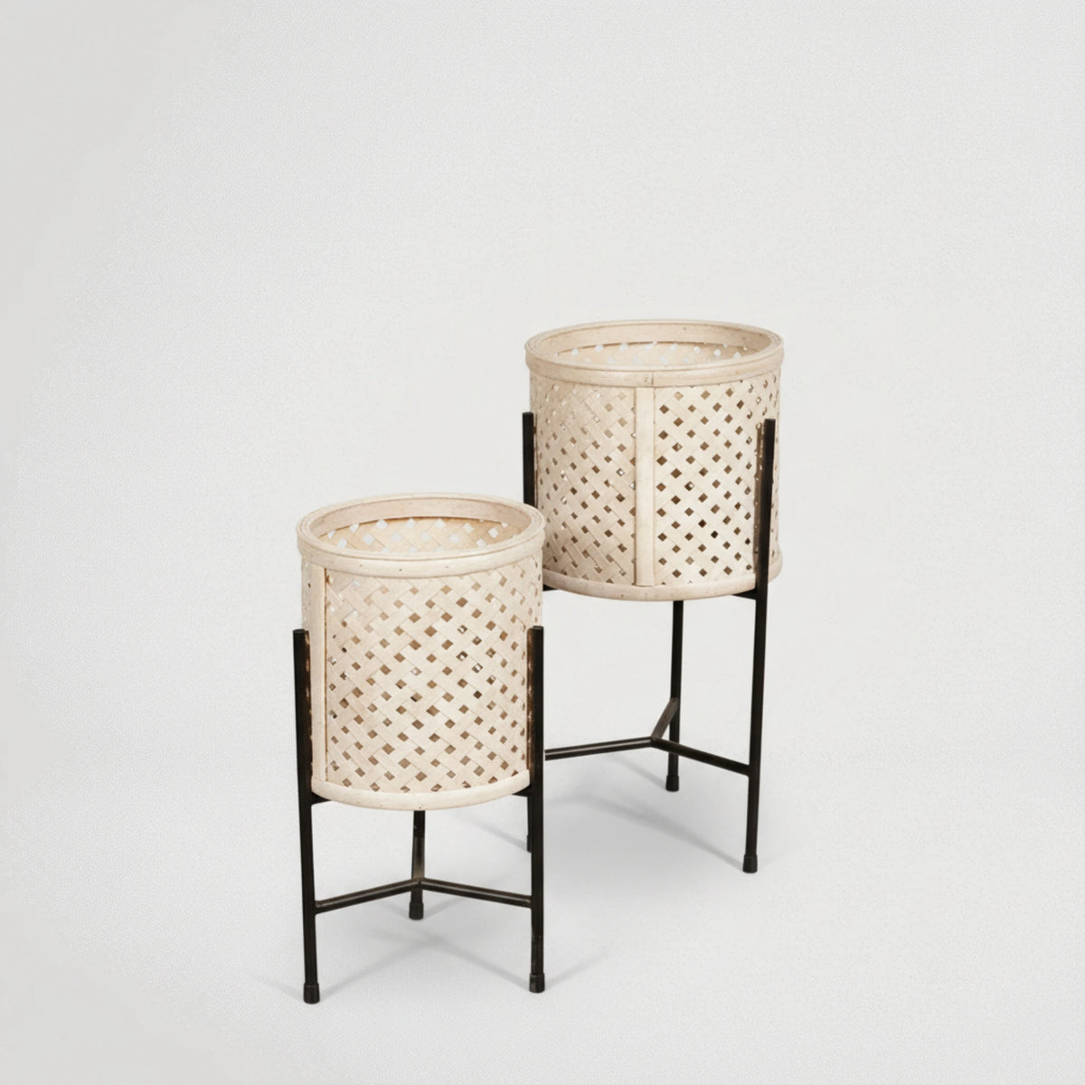 זוג מעמדים במבוק 2857