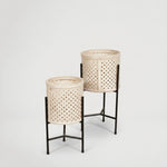 זוג מעמדים במבוק 2857