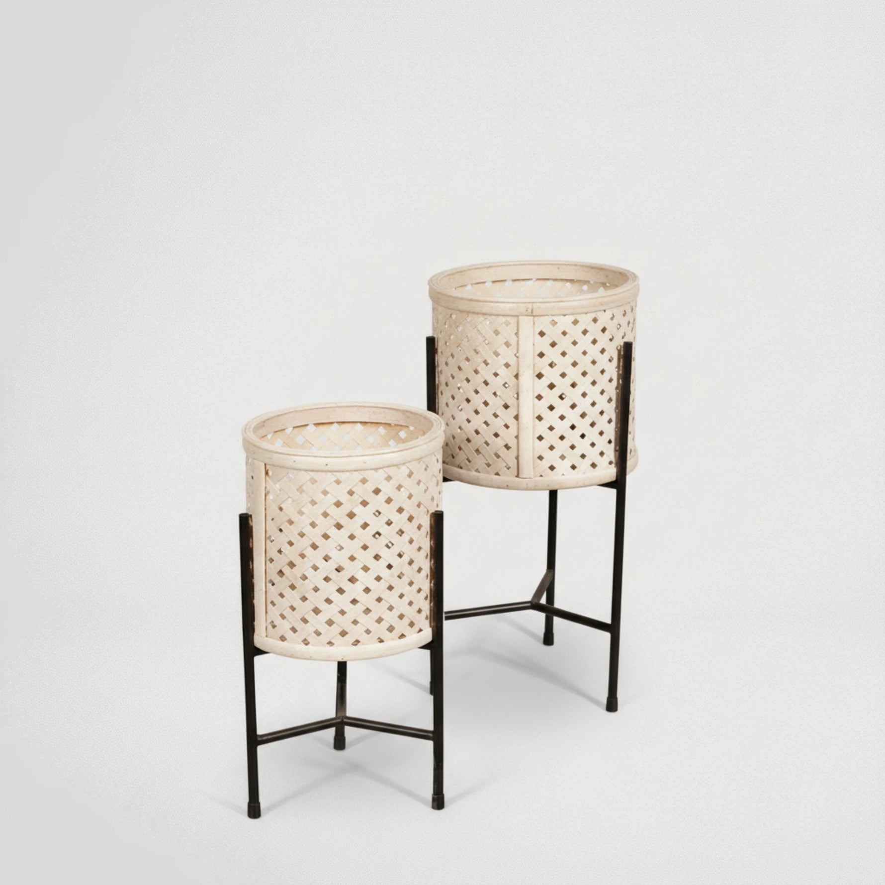 זוג מעמדים במבוק 2857