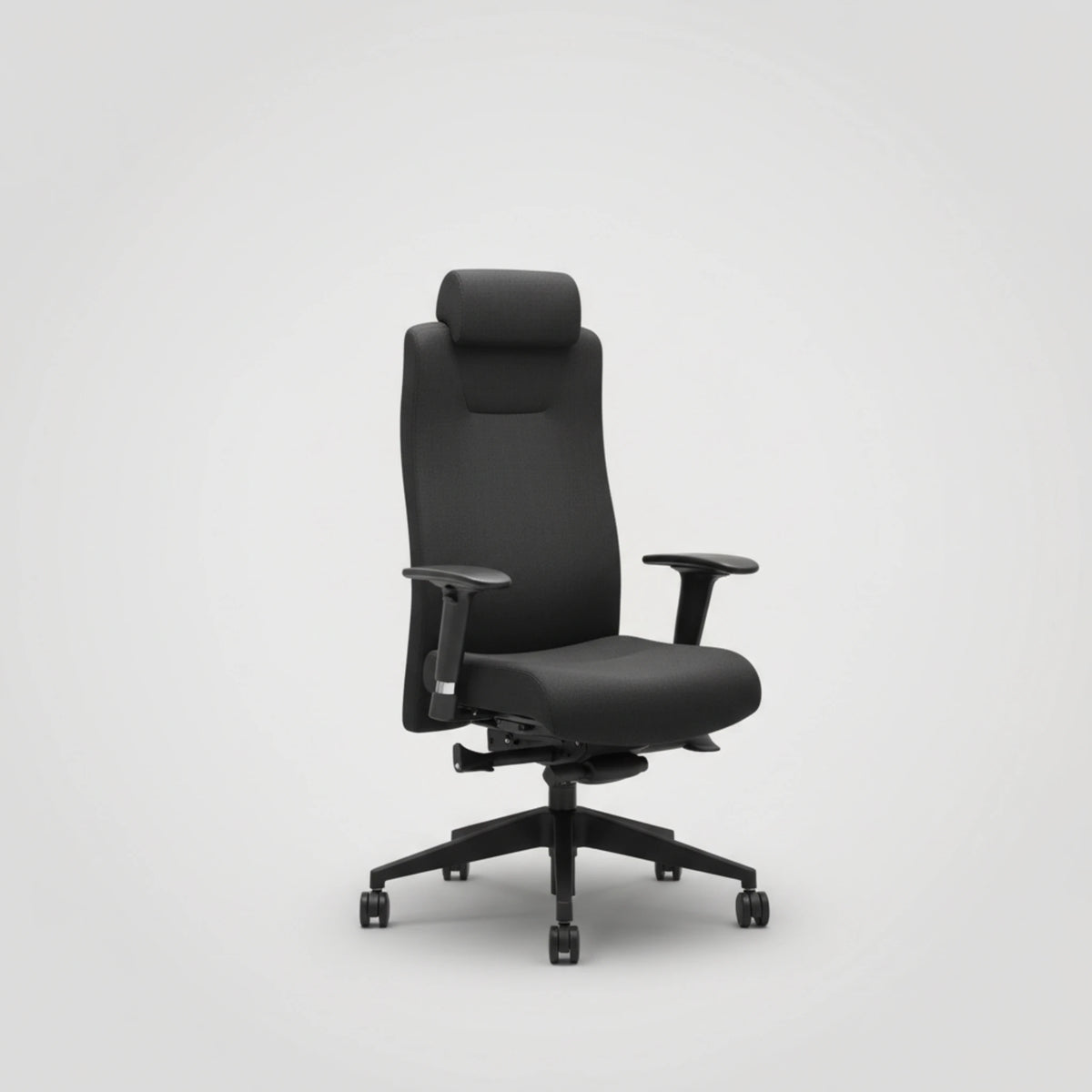 כסא מנהל ROVO XP 4030 S1+כרית אויר