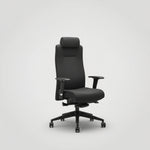 כסא מנהל ROVO XP 4030 S1+כרית אויר