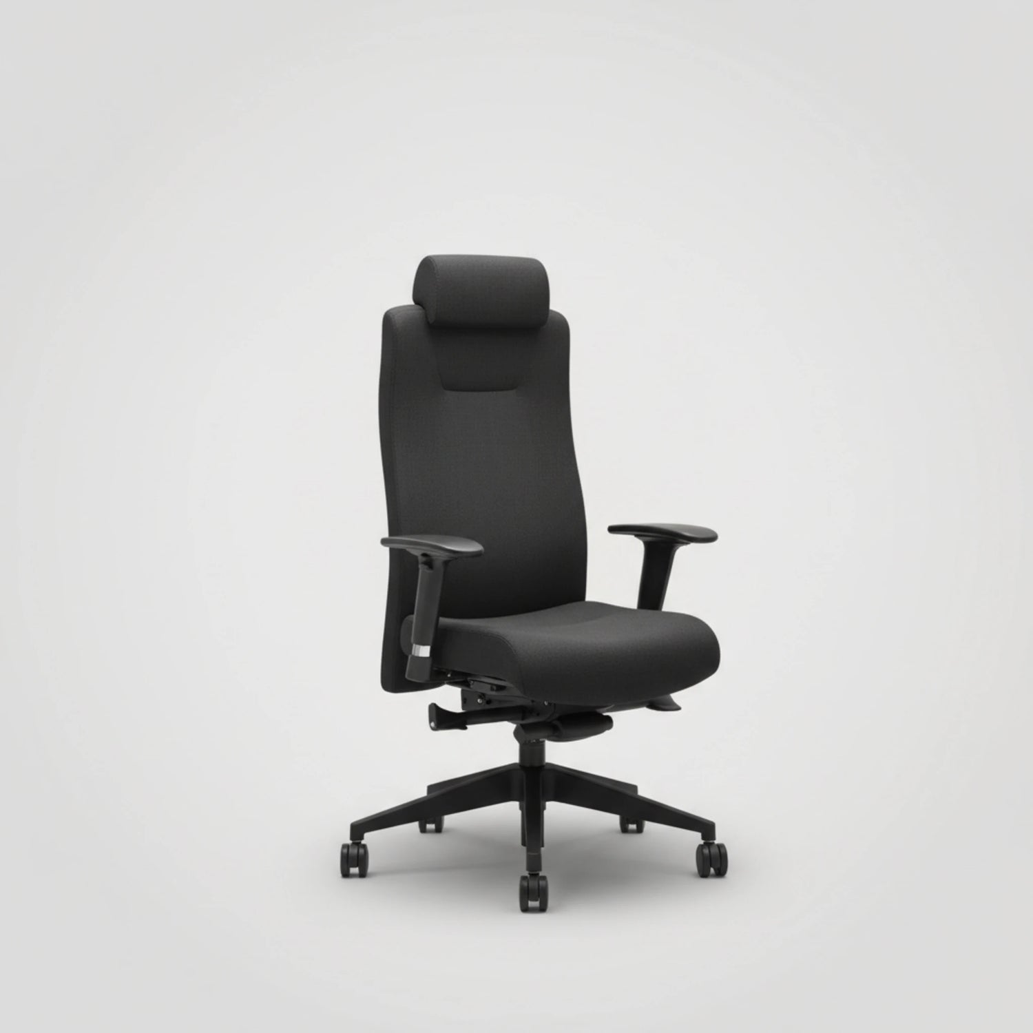 כסא מנהל ROVO XP 4030 S1+כרית אויר