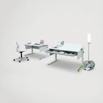 דגם שולחן עבודה מתכוונן תוצרת גרמנייה צ'מפיון