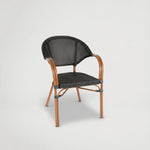 כיסא לבתי קפה דגם 3514