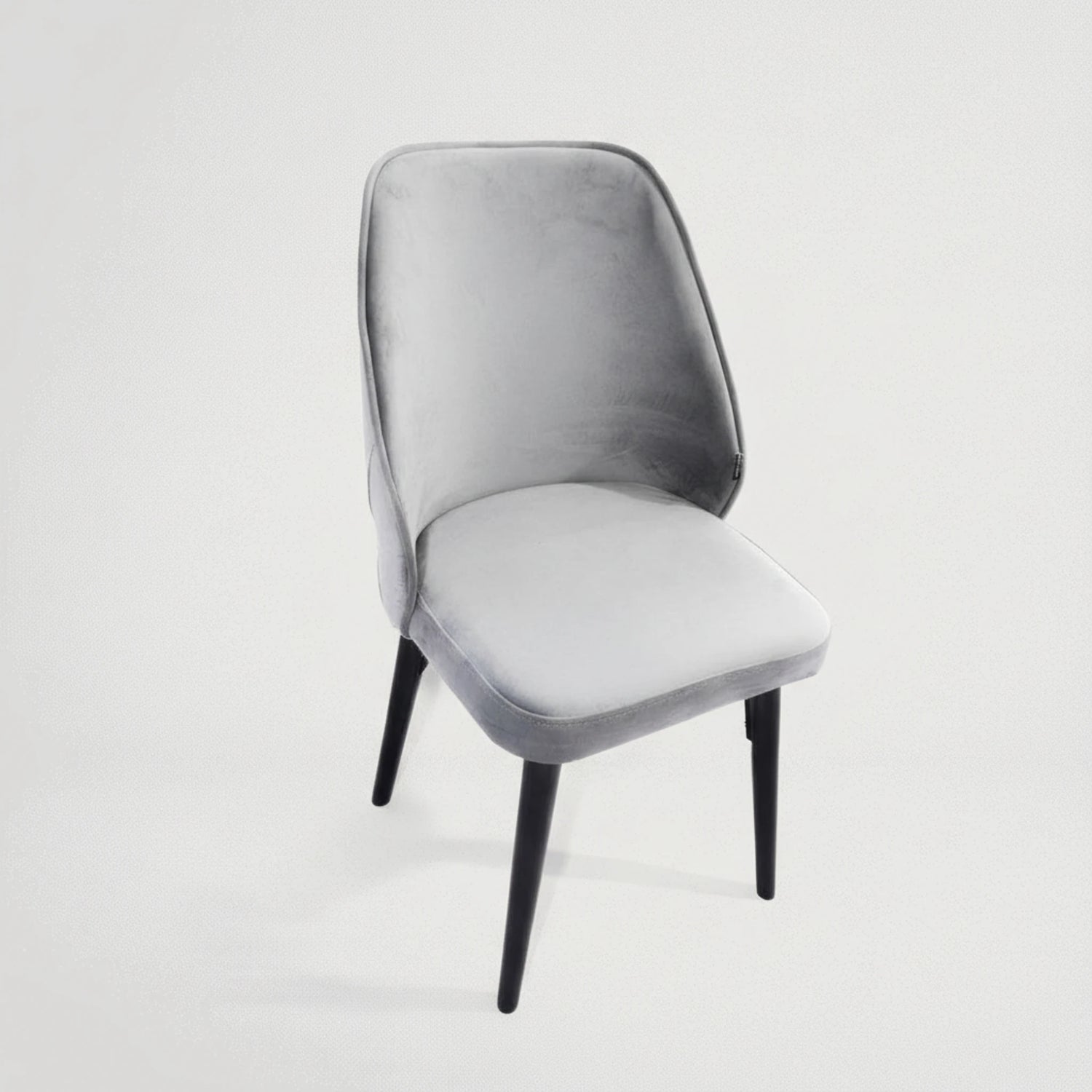 כיסא נפוליון מרופד