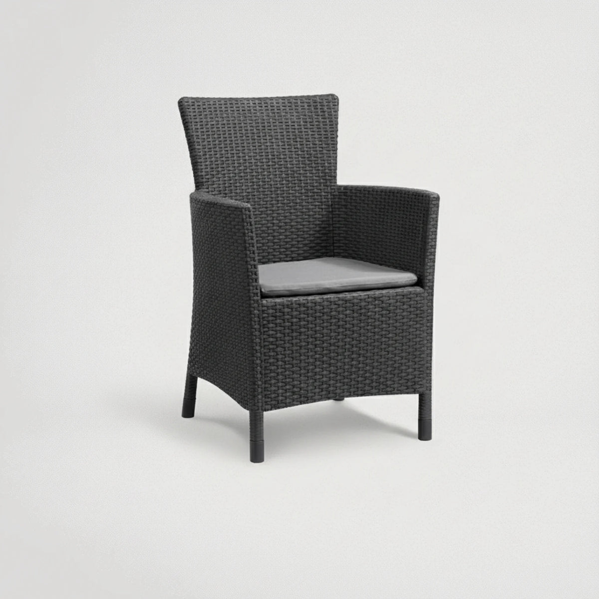 כיסא גינה 4342