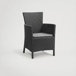 כיסא גינה 4342