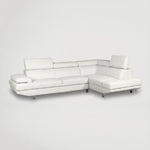 ספה פינתית מתכוננת דגם 66832