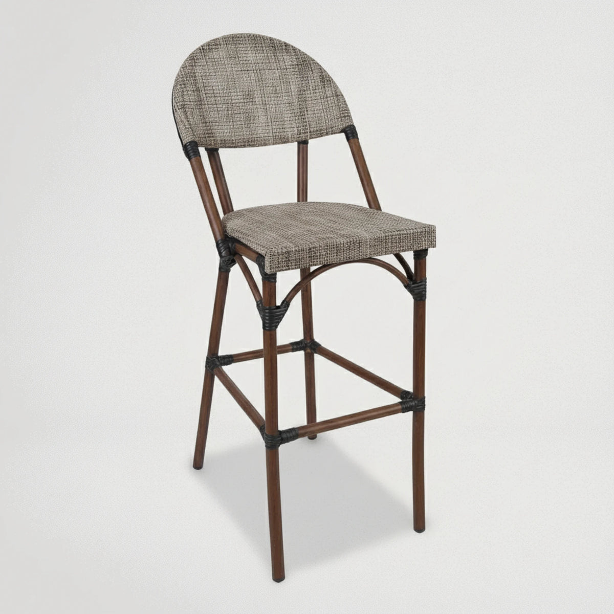 כיסא בר דגם 2632