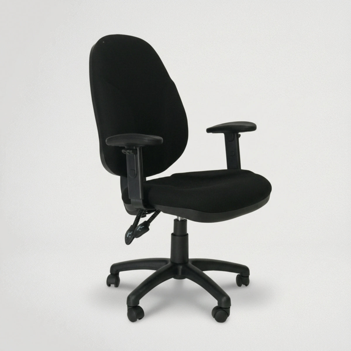 דגם כיסא משרד אורטו 2 קלאצ'ים 66611