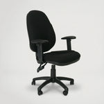 דגם כיסא משרד אורטו 2 קלאצ'ים 66611