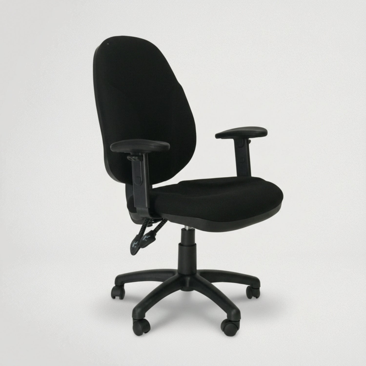 דגם כיסא משרד אורטו 2 קלאצ'ים 66611