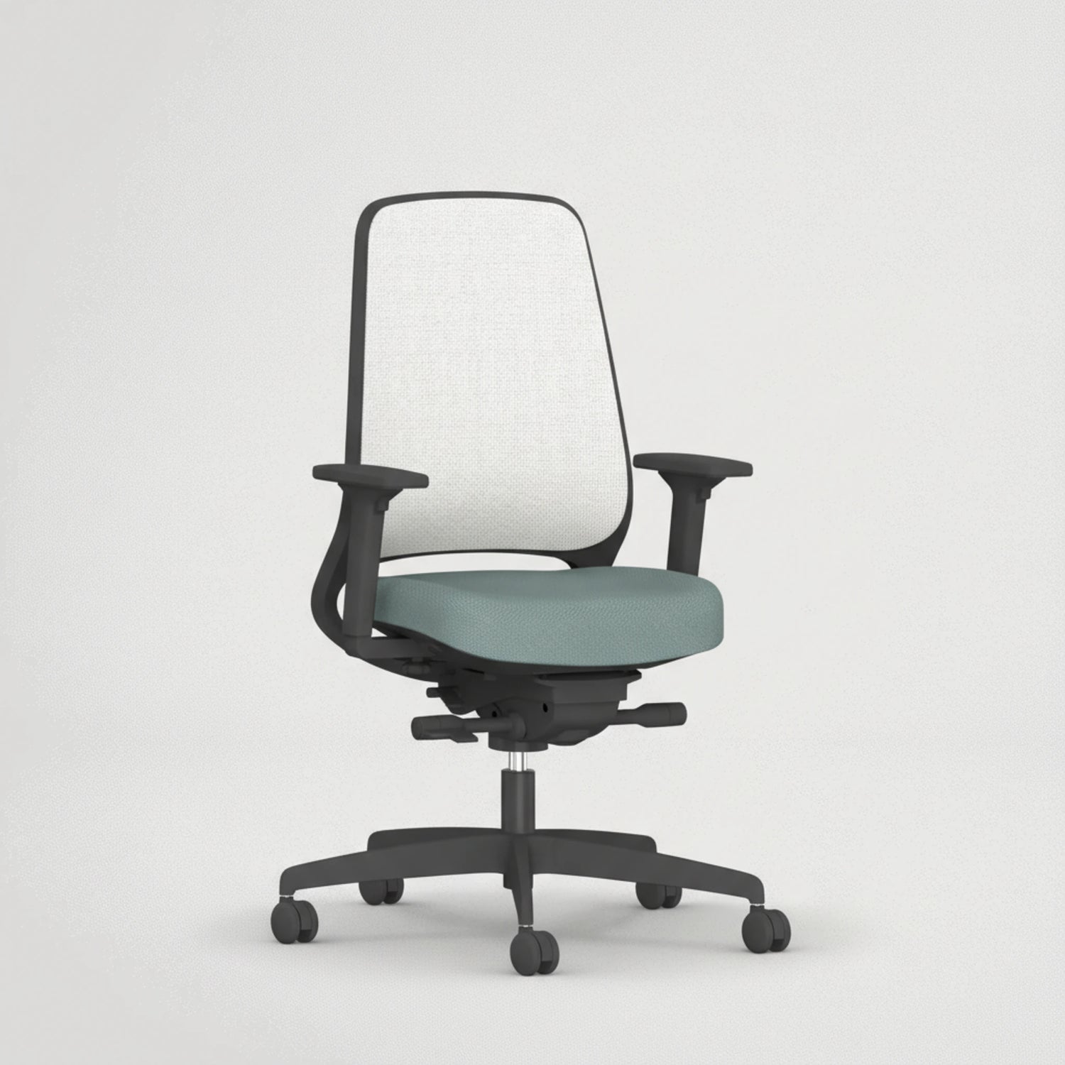 כיסא עבודה משרדי ROVO 6040 S4