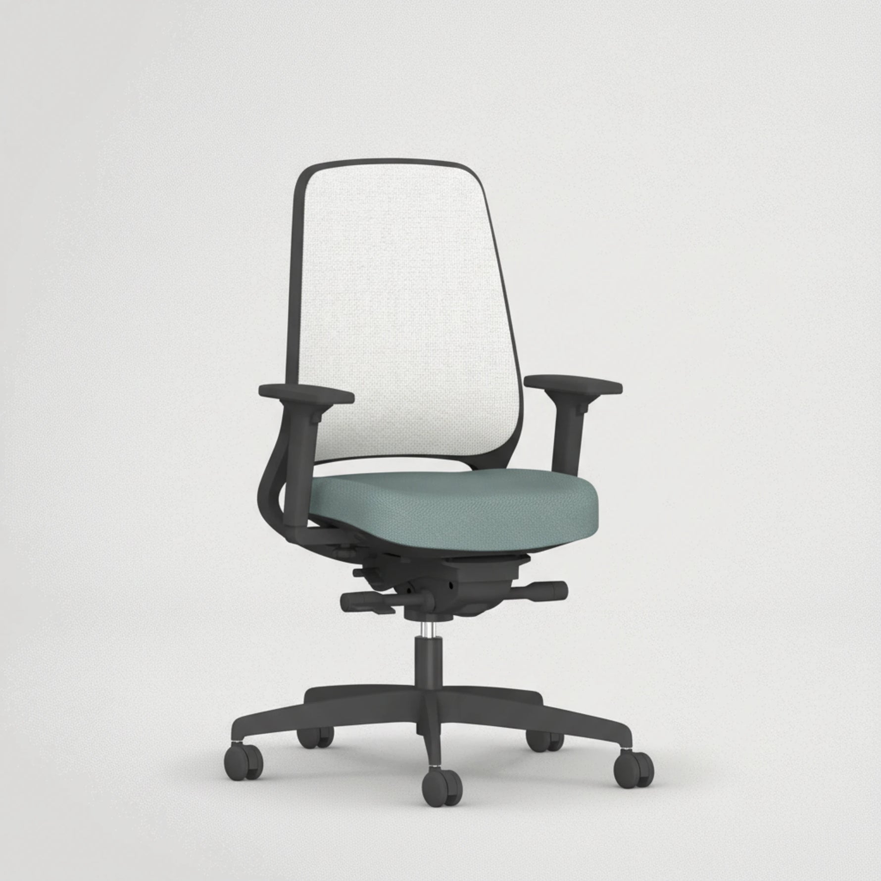 כיסא עבודה משרדי ROVO 6040 S4