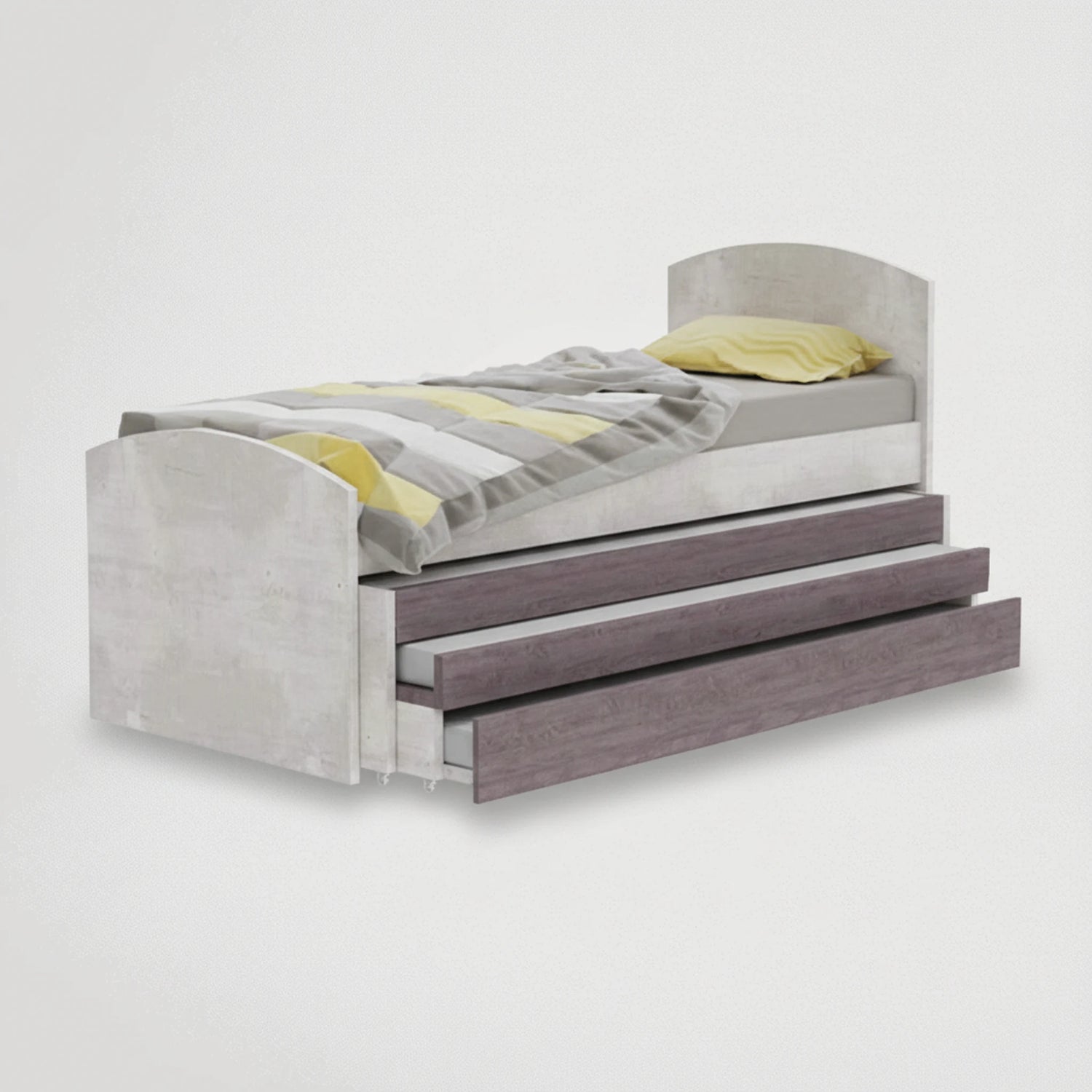 מיטת נוער אביב