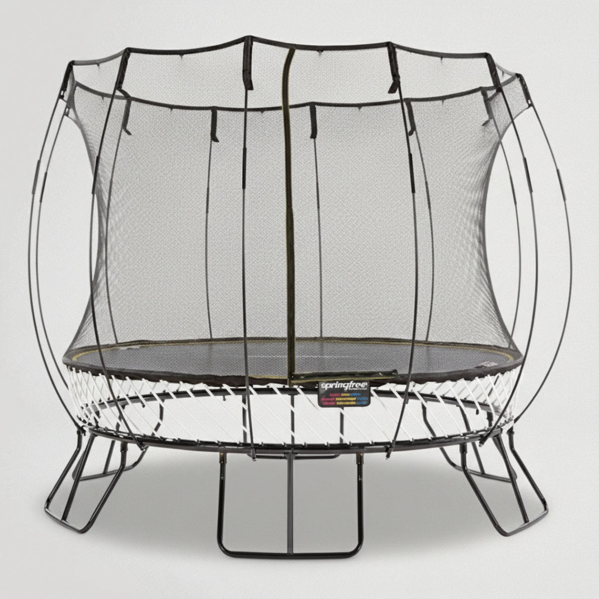 טרמפולינה עגולה בקוטר 3 מטר 88765