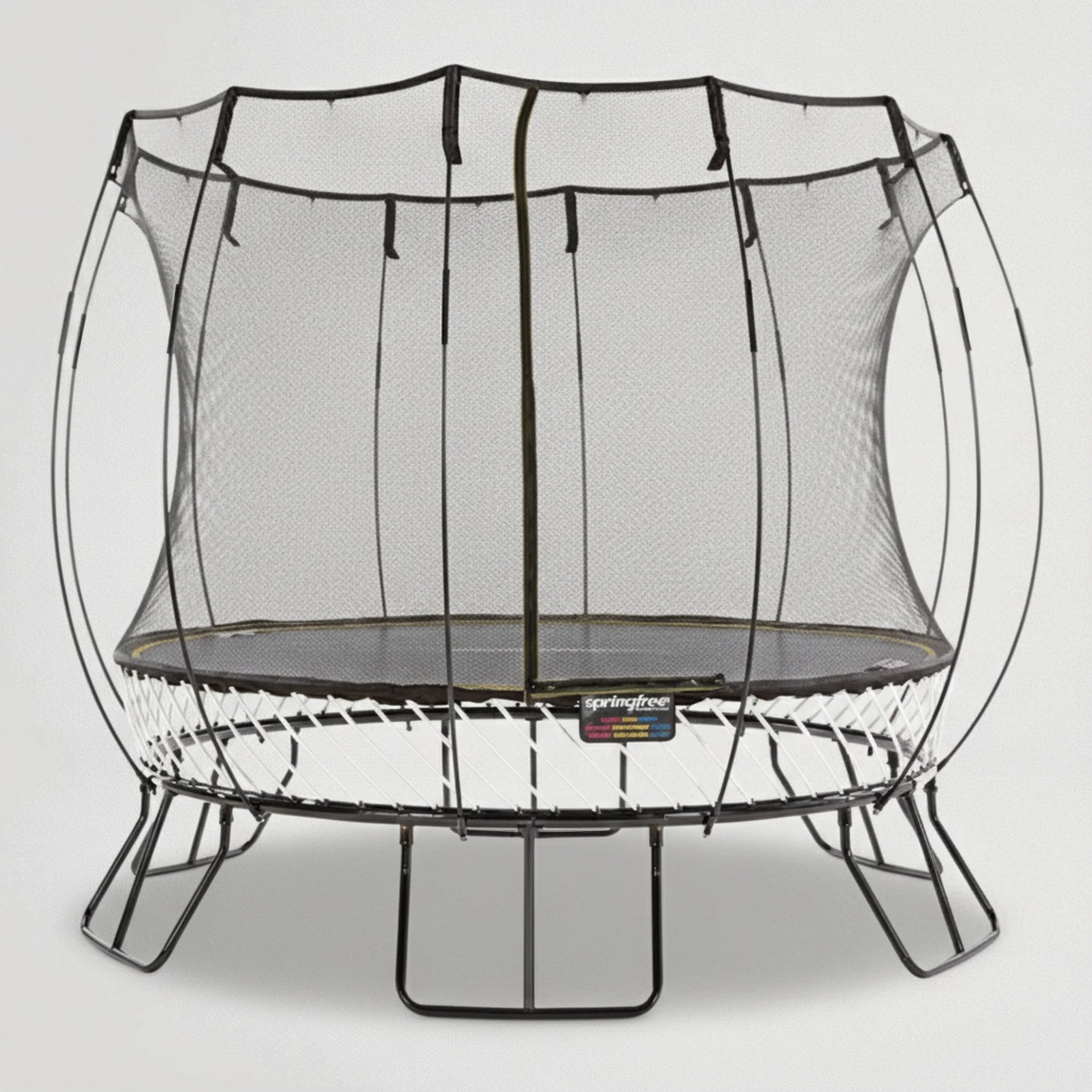 טרמפולינה עגולה בקוטר 3 מטר 88765