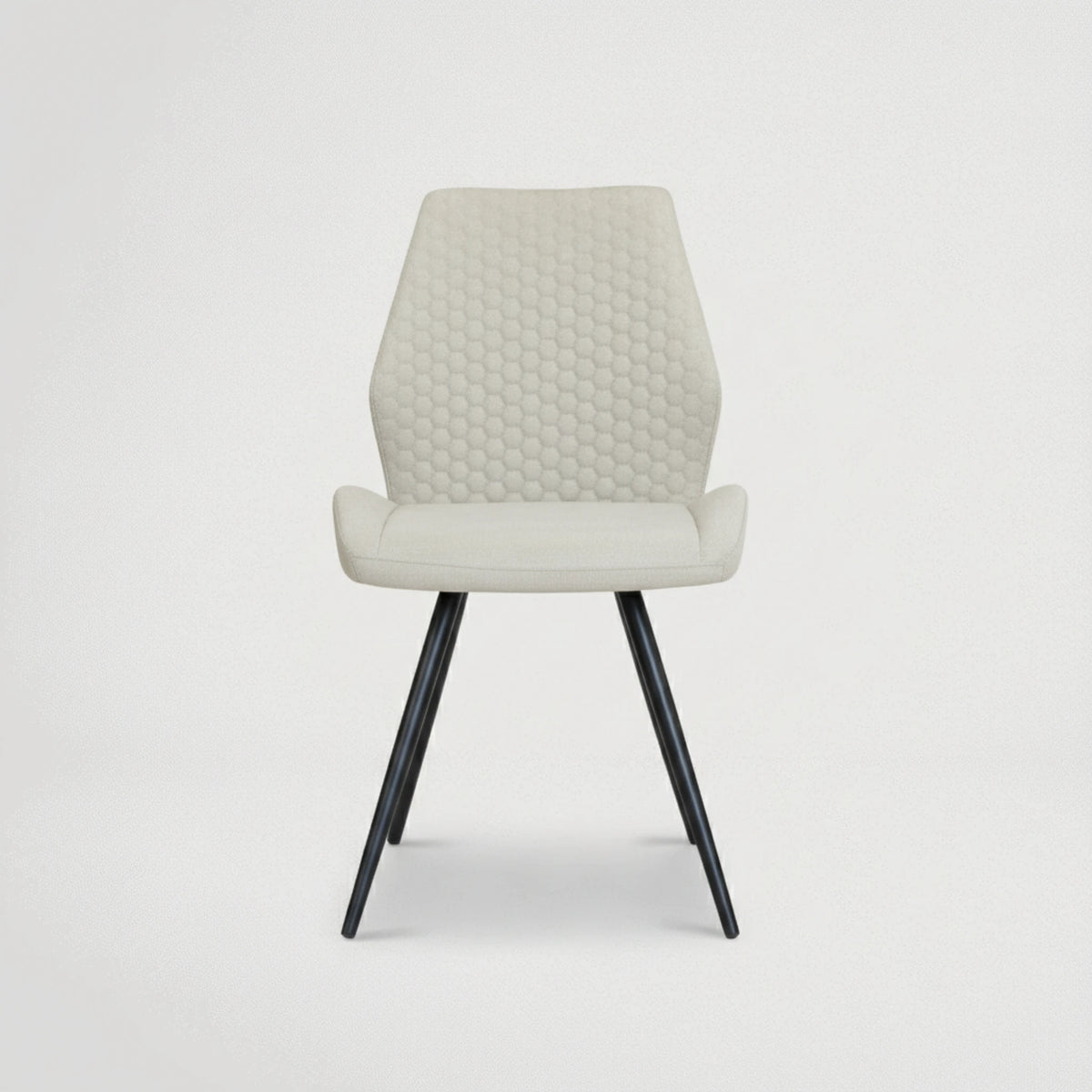 כיסא אורח/כיסא פינת אוכל מרופד 0059